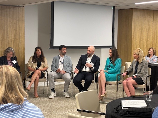 AdvaMed Events tweet media