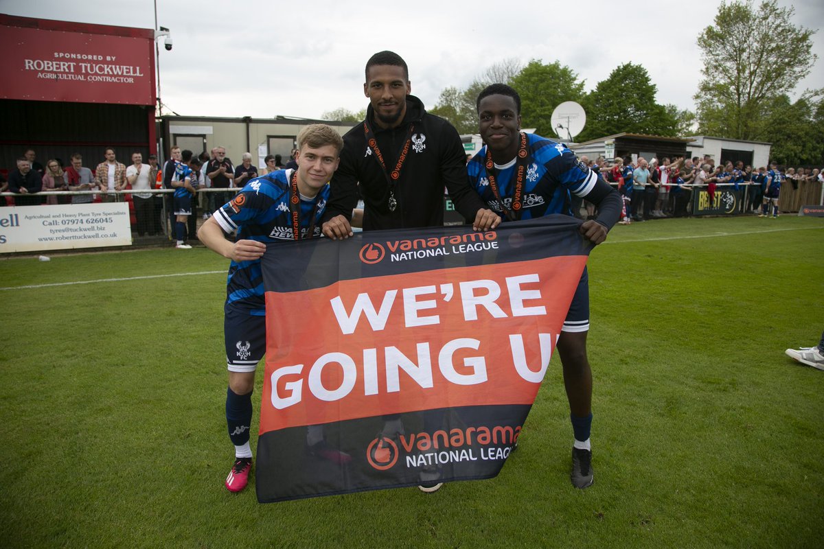 Kobe Shiloh Hall (@kobehalll) on Twitter photo After 5 years my time has come to an end, it’s been an enjoyable journey i’ve made some incredible memories, met some great people and made brothers for life, however now it’s time to move on. Wish everyone at <a href="/khfcofficial/">Kidderminster Harriers 🦅</a> all the best in the future, Thank you ❤️ After 5 years my time has come to an end, it’s been an enjoyable journey i’ve made some incredible memories, met some great people and made brothers for life, however now it’s time to move on. Wish everyone at <a href="/khfcofficial/">Kidderminster Harriers 🦅</a> all the best in the future, Thank you ❤️