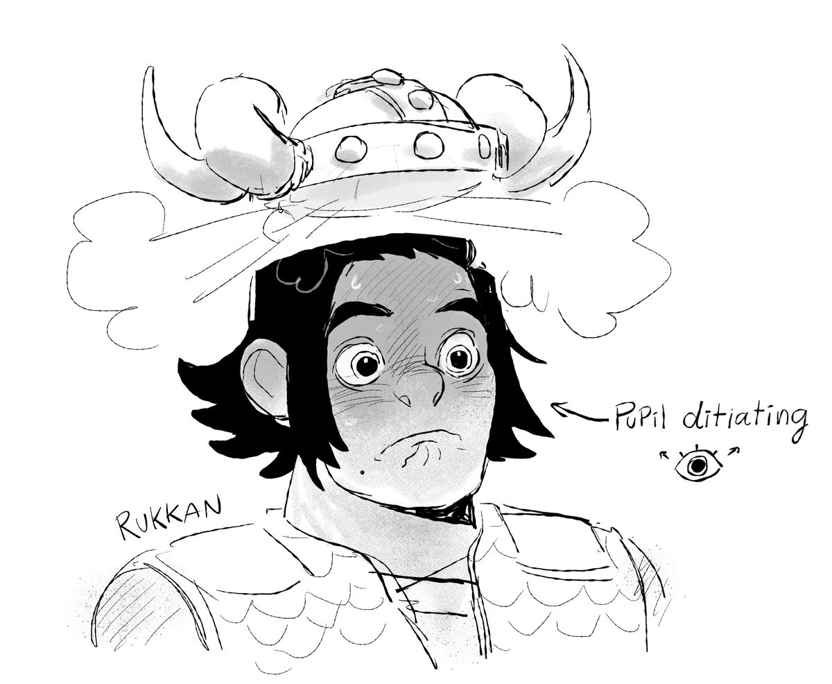 🥰🥰🥰

#Tufflout