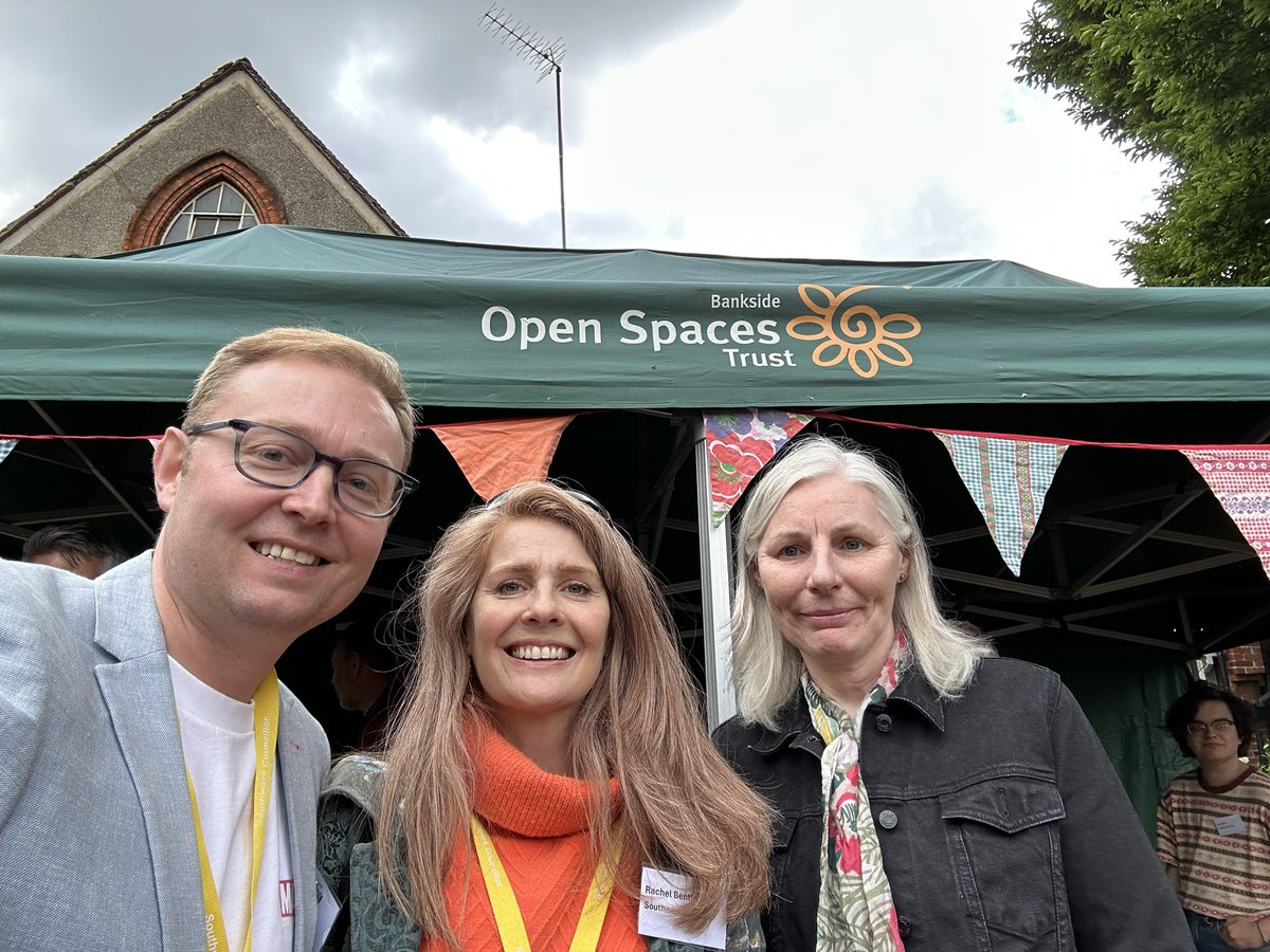 Cllr David Watson tweet media