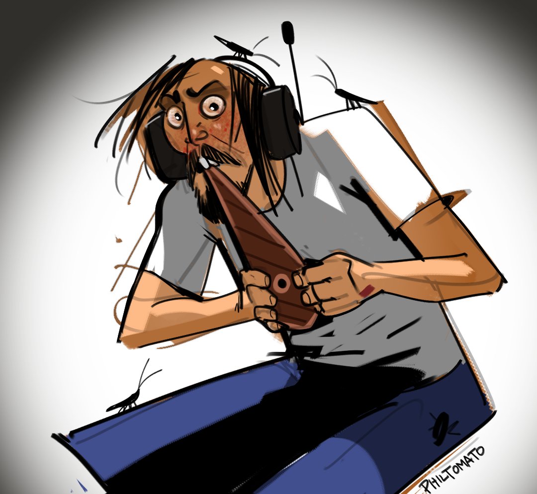 This came to me in a dream.