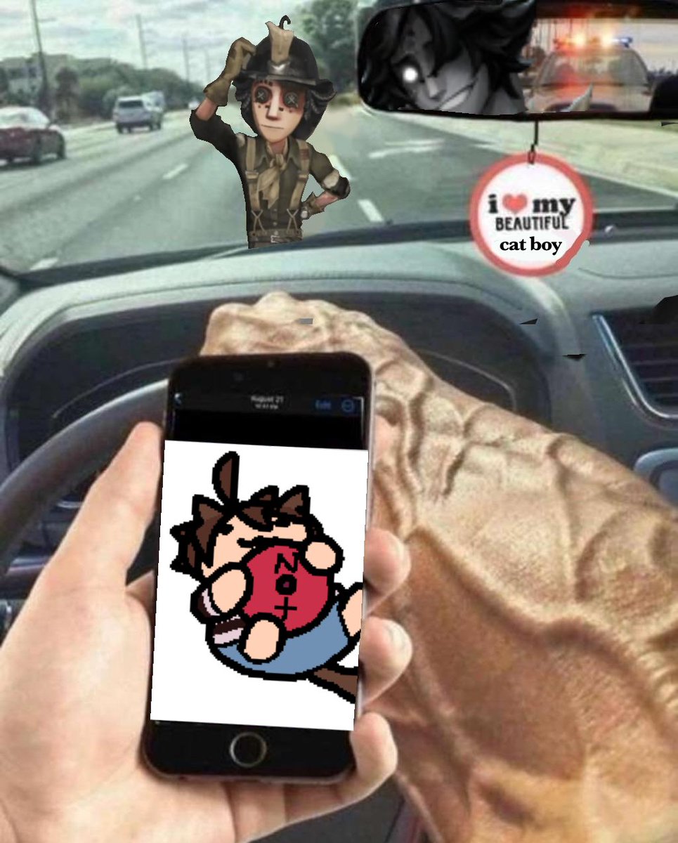 Ratt (@ratty__bouy_) on Twitter photo 