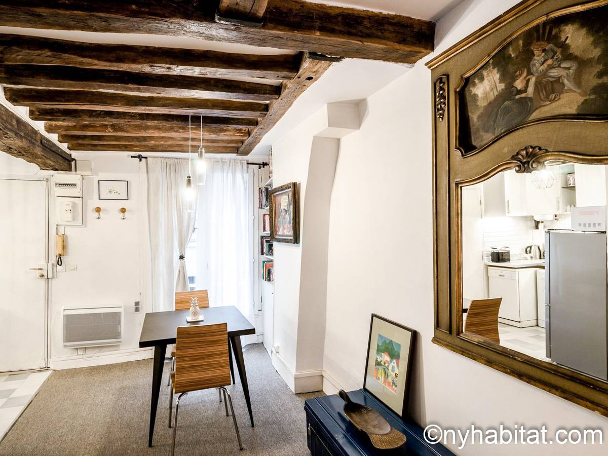 Paris Vacation Rental Discount! 

Save €150 off the agency fees on this furnished studio apartment Vacation Rental in
#LeMarais, Paris! 💙

🔎 Checkout the details below or DM us for information.
nyhabitat.com/paris-apartmen…

#RealEstate #France #FurnishedRentals