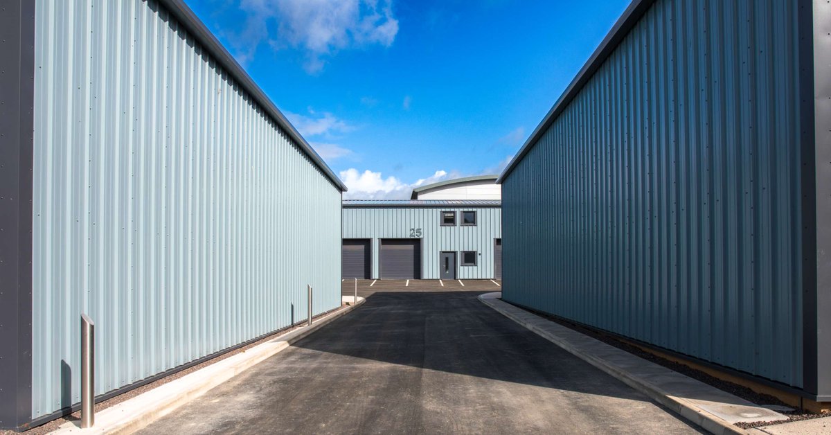 It’s time your space worked for you. 

📍 Lufton Trading Estate, Yeovil, Somerset, BA22 8QR
🎯 Now offering 6 Months Rent Free for new leases

Artillery 88 - Build what you believe in.

📞 Call 07508 545265 or visit fortitudoproperty.com 

#ukpropertymarket #ukproperty