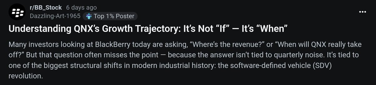 <a href="/HaiderAFaheem1/">Haider</a> <a href="/QNX_News/">QNX News</a> I stongly recommend this post from reddit 

reddit.com/r/BB_Stock/com…