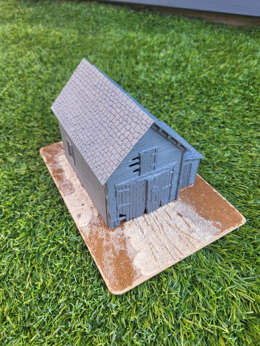 Loving these Renedra buildings just now. Put it on the list of what i shouldn't be focusing on along with my other ADHD thoughts 🤣🤣