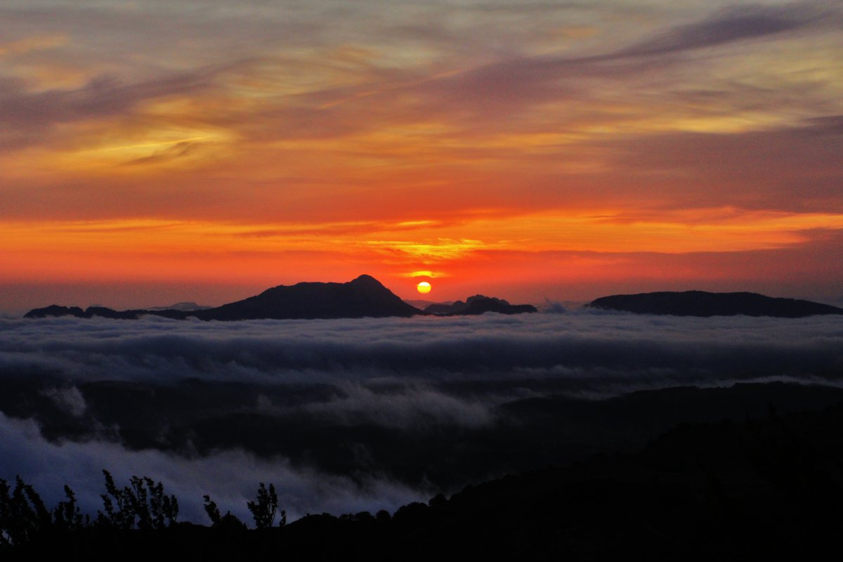 ☀️¿Un amanecer en Gorbeia? Experiencia TOP.

⛰️Un momento perfecto para desconectar y reconectar.

Si buscas un plan diferente, ¡Gorbeia te espera! 👉gorbeiaeuskadi.com/naturaleza

#gorbeiaeuskadi #gorbeiakoparkenaturala #parquenaturaldegorbeia #basquemountains #gorbeia