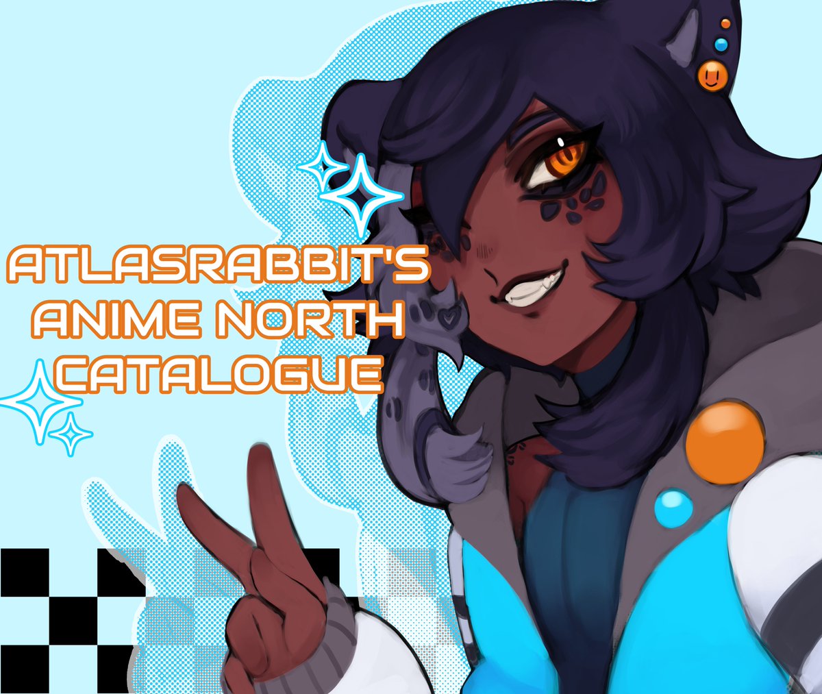 Atlas Rabbit AtlasRabbit 💙🧡 (@AtlasRabbit_) / Posts / X