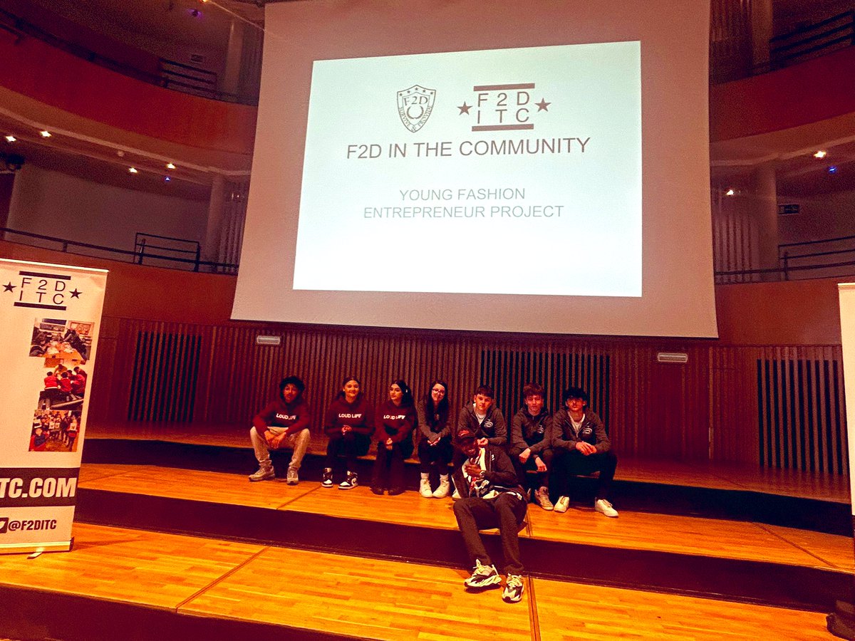 King Edward VI Balaam Wood Academy (@balaamwood) on Twitter photo Our Year 10 pupils were nothing short of amazing in helping primary school pupils today. Their kindness & enthusiasm gave courage to their young protégés in delivering pitches to the rest of the group. Miss Duckworth knew you could do it! ☺️🌟💫 <a href="/kepartnerships/">KES and KEHS Partnerships</a> Our Year 10 pupils were nothing short of amazing in helping primary school pupils today. Their kindness & enthusiasm gave courage to their young protégés in delivering pitches to the rest of the group. Miss Duckworth knew you could do it! ☺️🌟💫 <a href="/kepartnerships/">KES and KEHS Partnerships</a>