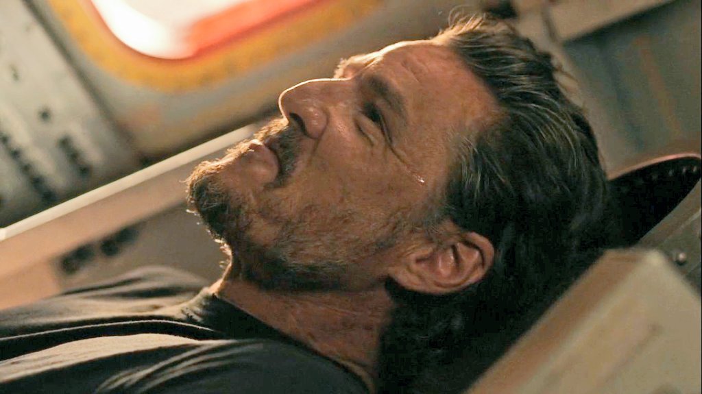 Portal The Last of Us tweet media