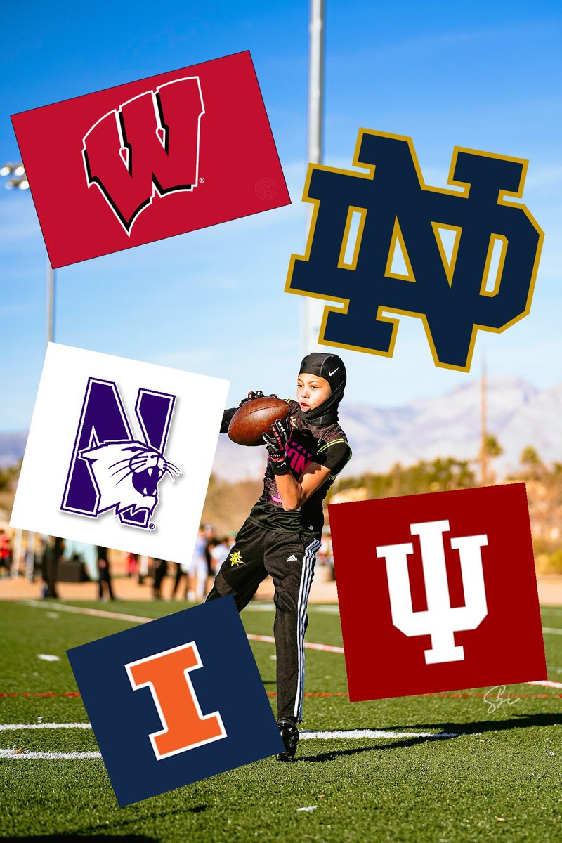 Camp SzN scheduled and booked!!!

<a href="/NUFBFamily/">Northwestern Football</a> 
<a href="/NDFootball/">Notre Dame Football</a> 
<a href="/BadgerFootball/">Wisconsin Football</a> 
<a href="/IndianaFootball/">Indiana Football</a> 
<a href="/IlliniFootball/">Illinois Football</a>