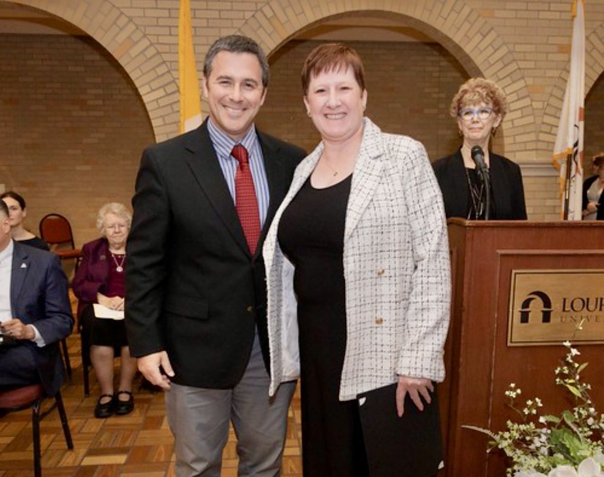 LUEducation tweet media