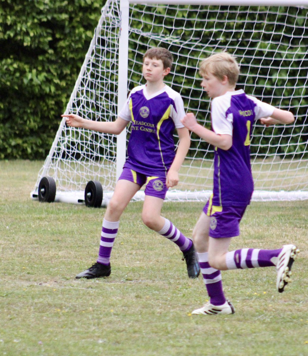 Headcorn Primary tweet media