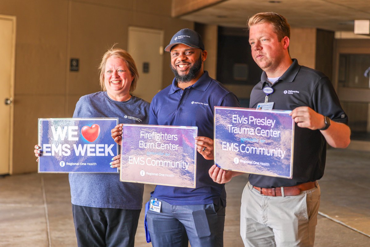 Memphis Fire Department tweet media