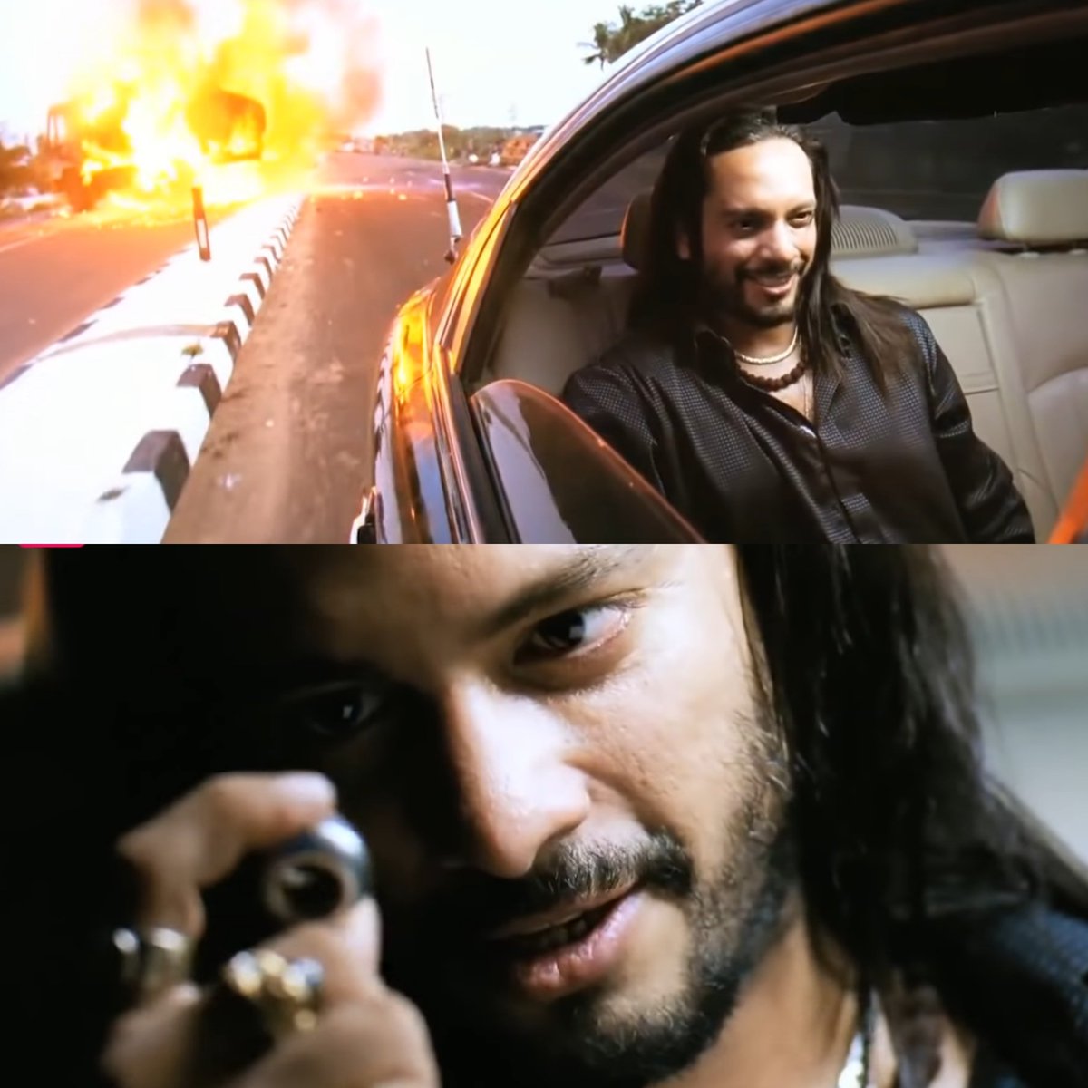Kumari_Jeyan's tweet photo. பொதிகை தென்றலின் இன்றைய மூவ் 💥

நட்டுல வெச்சேன் நினைச்சியா ? 

லட்டுல வெச்சேன் Moment 🤣

எப்படி அடிக்காதீங்க னு சொல்லி அடிக்க வெச்சேன் பாத்தீங்களா🔥 https://t.co/EKxqUbnjg7