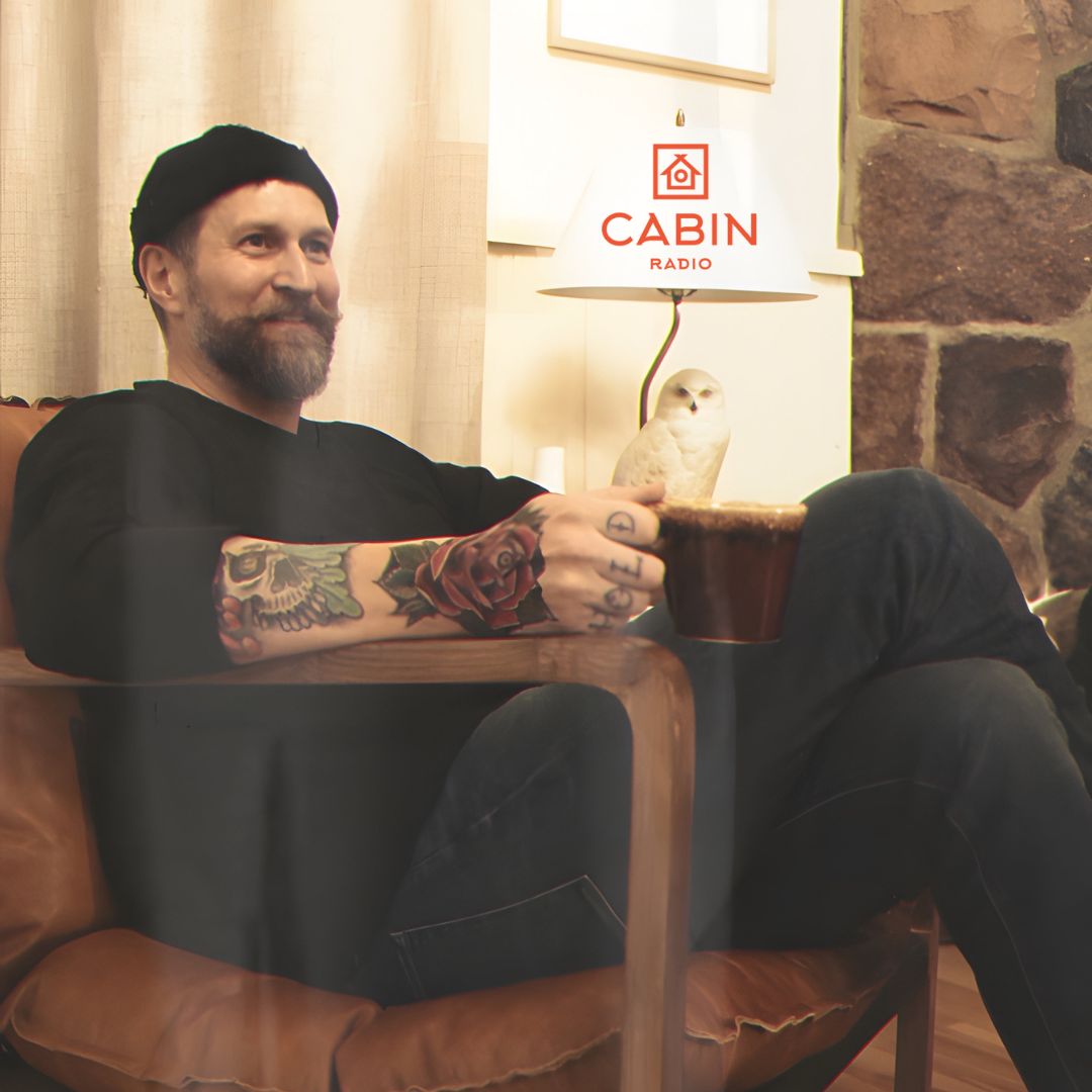 NEW MUSIC: Sending a big thank you to <a href="/CabinRadio/">Cabin Radio</a> for featuring Yellowknife indie folk project HUGHES' new single 'Despite The Distance' 🎶 ✨

Read more here: fritzme.info/8Dqnyb