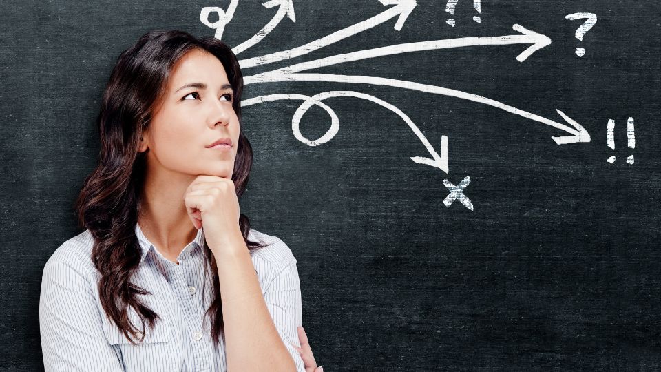 📱🛍️ ¿Más opciones = más libertad? No siempre.

He escrito en <a href="/Conversation_E/">The Conversation ES</a> sobre cómo el exceso de elecciones puede bloquearnos y hacernos menos felices.

🧠 A veces elegir no libera, agota.

theconversation.com/demasiadas-opc…