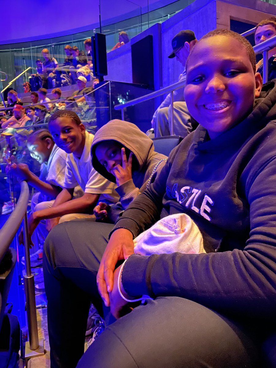 mecometz's tweet photo. Our Student Government Association scholars had an amazing time learning more about the history of our government today at the @ConstitutionCtr ! @JBBulldogsPHL @PHLschools https://t.co/boJWIfF6lC