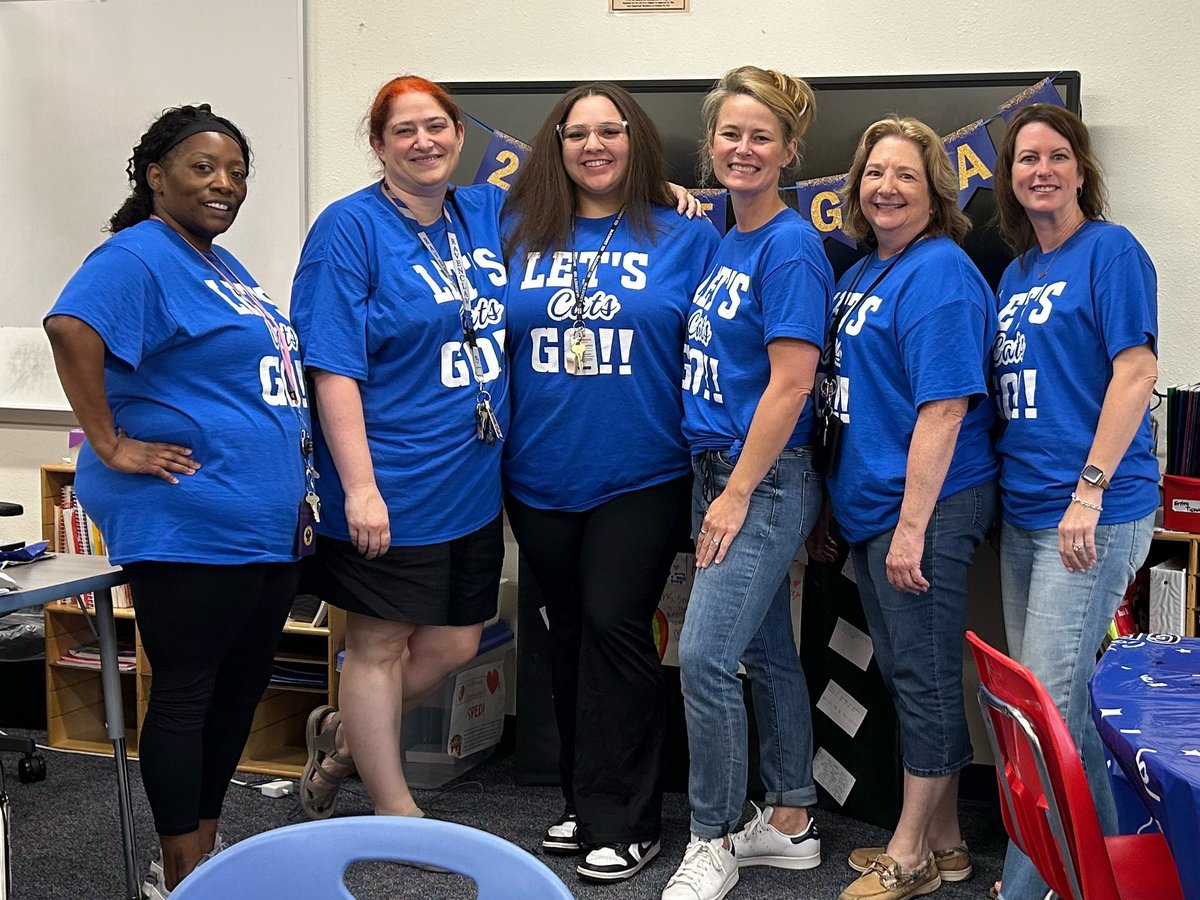 Hats off to all our Caldwell Cat Graduates!  We are so proud of you!!! 🎓 Go make the world more amazing! 🌎💛🐾💙

#WeAreMcKinney
#EveryStudentEveryDay
#CaldwellCatsPride
#WeAreCaldwell
#YouBelongInMISD
#MyMISD
#SomosCaldwell
#TupertenecesenMISD