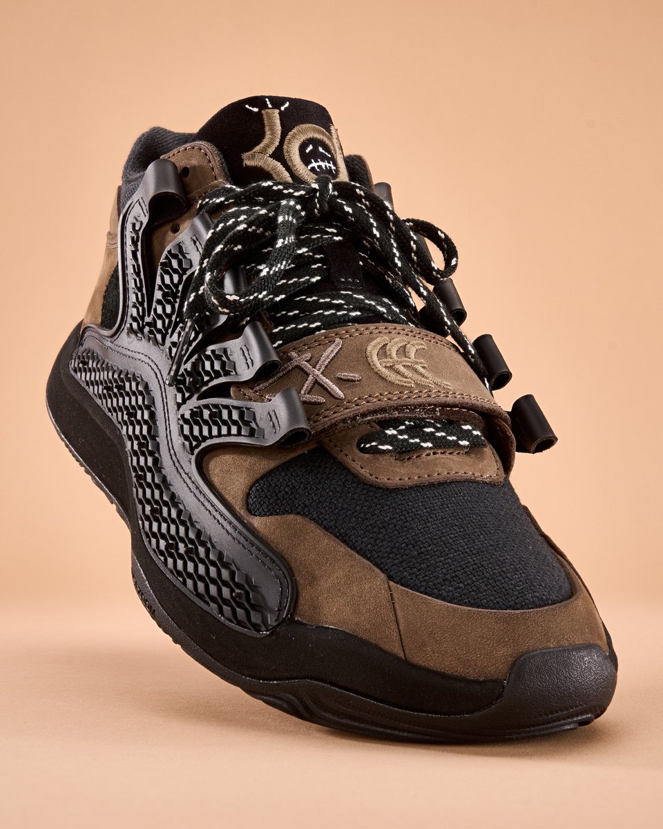 Sole Retriever tweet media