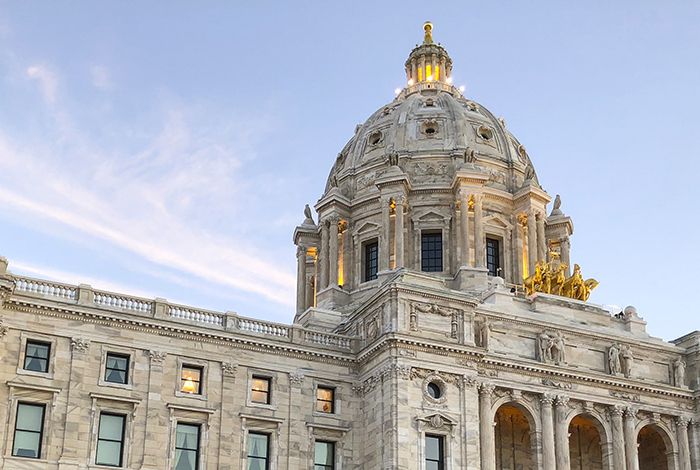 MindrSafety's tweet image. HF 2130 passed in MN!

Stronger #DWI laws: 
✅ 20-year &amp;amp; lifetime lookbacks 
✅ IID up to 10 yrs 
✅ Applies to injury/homicide cases 
✅ Reinstatement rules updated

Effective 8/1/25. Big step for safer roads. #HF2130 #MNsafety

revisor.mn.gov/bills/text.php…