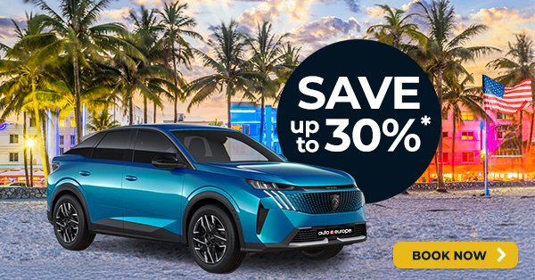 🇺🇸 Hit the Road This Memorial Day Weekend! 🚗💨

✨ Save up to 30% on car rentals — but hurry, deals end soon!
📅 Book now and make the most of your long weekend.
🔗 AutoEurope.com

#MemorialDayWeekend #memorialdaysale #memorialdaydeals #MemorialDay2025