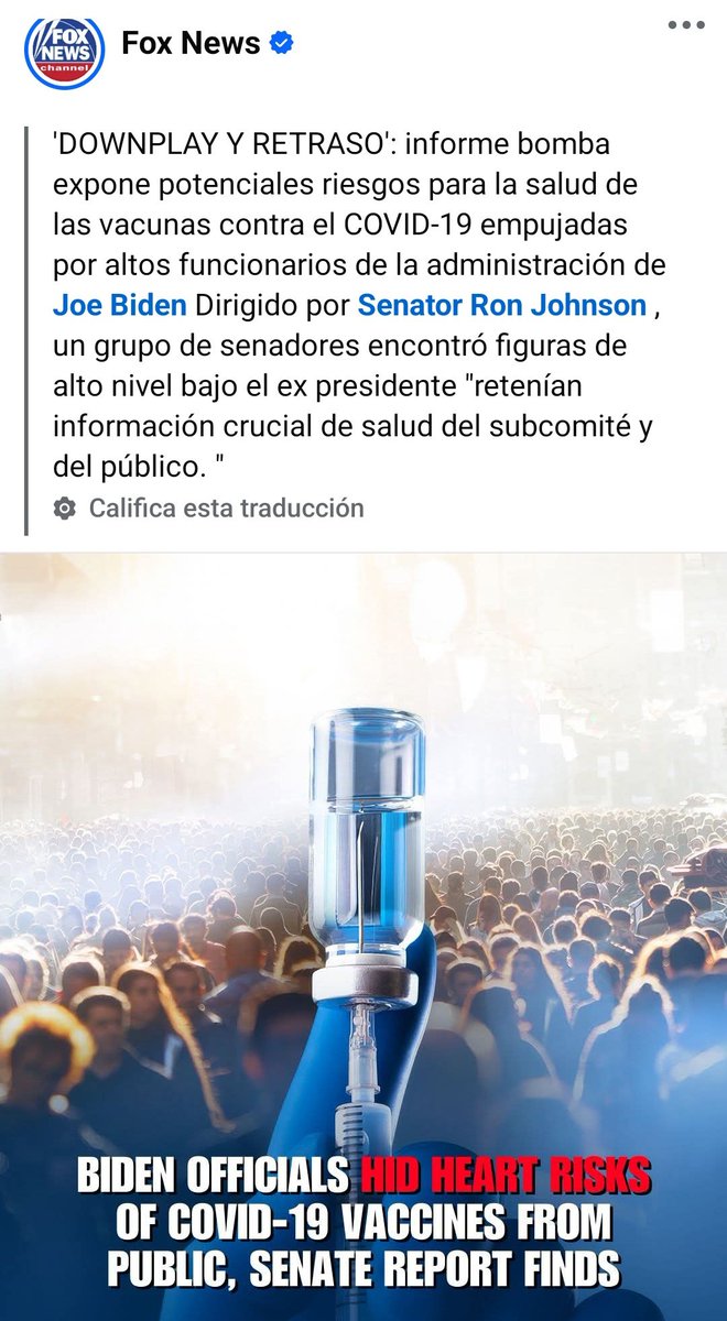 TertuliasLiber1's tweet image. 🚨🇺🇾 l Al final los "locos conspiranoicos" teníamos razón. En Uruguay todo el cártel político es responsable de este genocidio, recorrimos el país en "las caravanas por la verdad" para advertir lo que ahora se presenta como noticia, lo que los "periodistas" uruguayos ayudaron a…