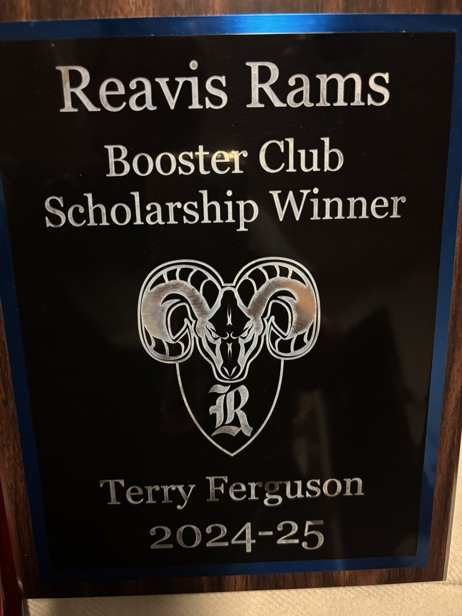 Terry Ferguson tweet media