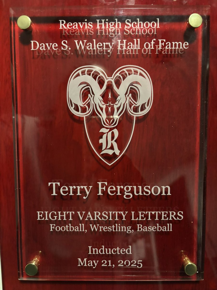 Terry Ferguson tweet media