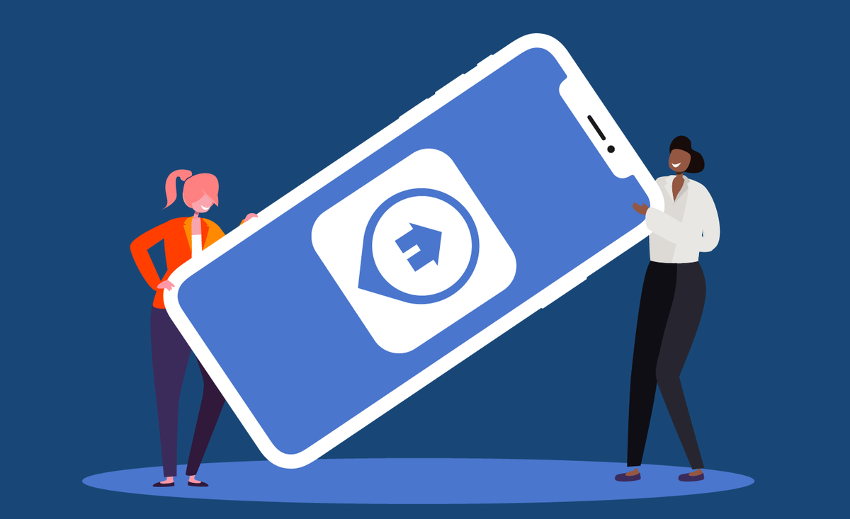 We've made updates to the search experience on our iOS agent app, making it easier than ever to search for listings while on the go! We're hosting a live webinar May 29th at 2pm CDT to walk through some of the new functionality. Save your spot &gt; bit.ly/3ZvLvIK