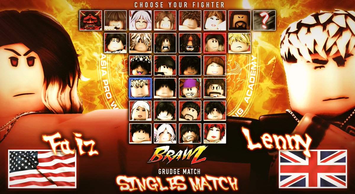 APWA || Asia Pro Wrestling Academy (@apwaca2021) on Twitter photo 【APWA: BRAWL】Suzaku Castle | 2025.5.29
After a long session a turmoil and bad blood between the two, they have both officially signed the contract to have a match at BRAWL! Can <a href="/TheMBjorkland/">Lenny Navarro ・ レニー・ナヴァロ</a> prove that his words have definition?? Or can <a href="/qtFaiz/">Phenomenal.</a> prove Lenny spoke NONSENSE? 【APWA: BRAWL】Suzaku Castle | 2025.5.29
After a long session a turmoil and bad blood between the two, they have both officially signed the contract to have a match at BRAWL! Can <a href="/TheMBjorkland/">Lenny Navarro ・ レニー・ナヴァロ</a> prove that his words have definition?? Or can <a href="/qtFaiz/">Phenomenal.</a> prove Lenny spoke NONSENSE?