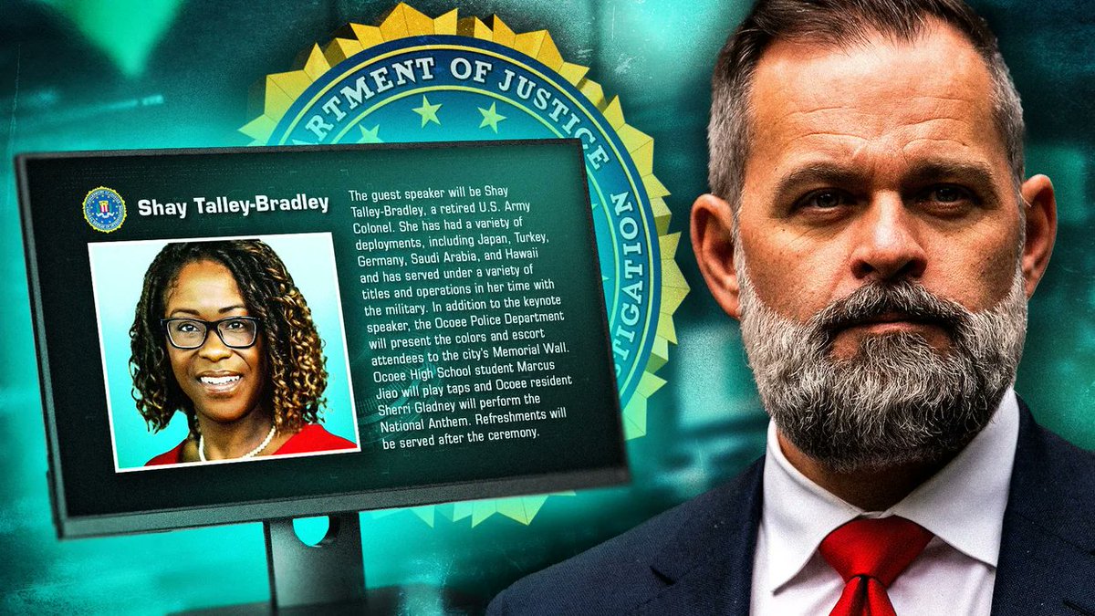 Jill_Savage's tweet image. Cory Mills update. "Going rogue? FBI agent gathered information from private citizens questioning Rep. Cory Mills’ record" Several Blaze News sources quizzed about Mills worry that they are the targets of an FBI probe. 🧵