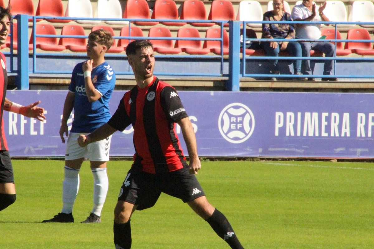 CD EXTREMADURA tweet media