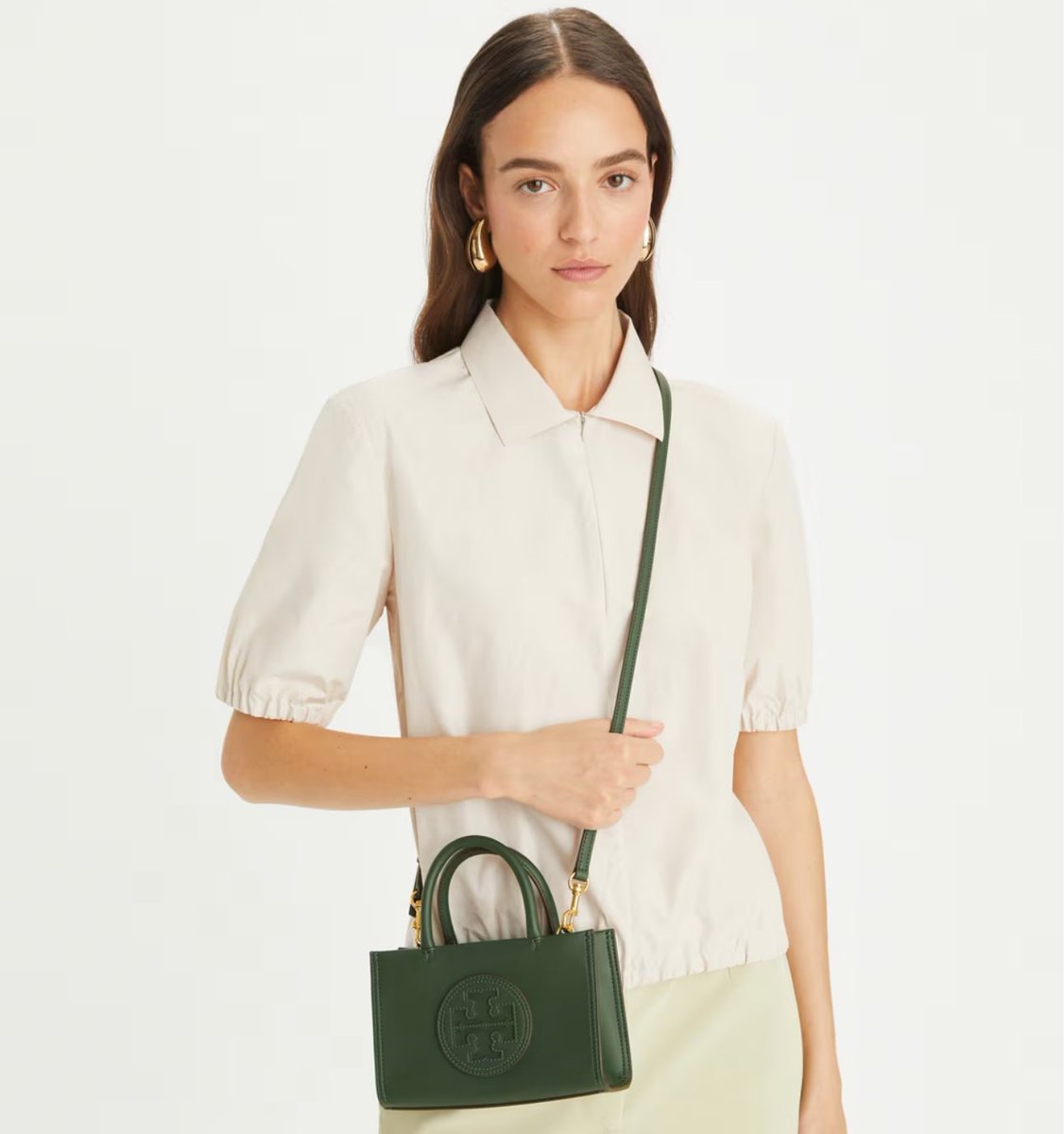 Tory Burch تخفيض مؤقت ✨

٨٦٦ ريال
متاح التقسيط ☑️