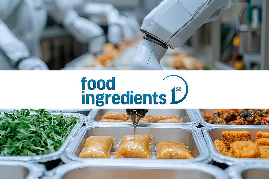 Rajat Bhageria (@rajatbhageria) on Twitter photo Had a great conversation with Insha Naureen from <a href="/FoodIng1st/">FoodIngredients1st</a> about how robotics and AI are changing food manufacturing and helping us solve labor problems (especially in food assembly, which accounts for 60-70% of food production labor): foodingredientsfirst.com/news/ai-food-a… Had a great conversation with Insha Naureen from <a href="/FoodIng1st/">FoodIngredients1st</a> about how robotics and AI are changing food manufacturing and helping us solve labor problems (especially in food assembly, which accounts for 60-70% of food production labor): foodingredientsfirst.com/news/ai-food-a…