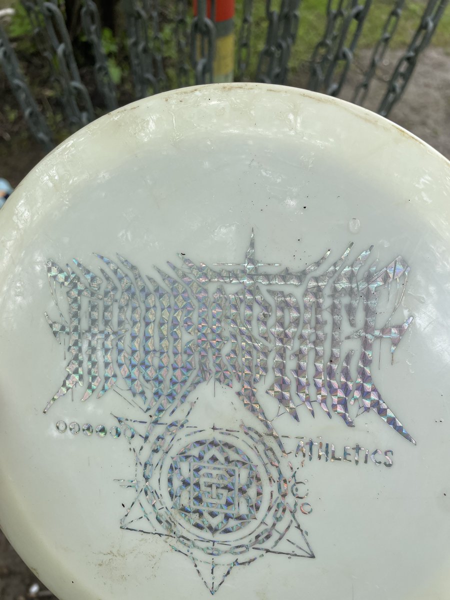 ThisIsStephan's tweet image. When she knows how much I need that Frisbee for our doubles tournament this weekend. 😍