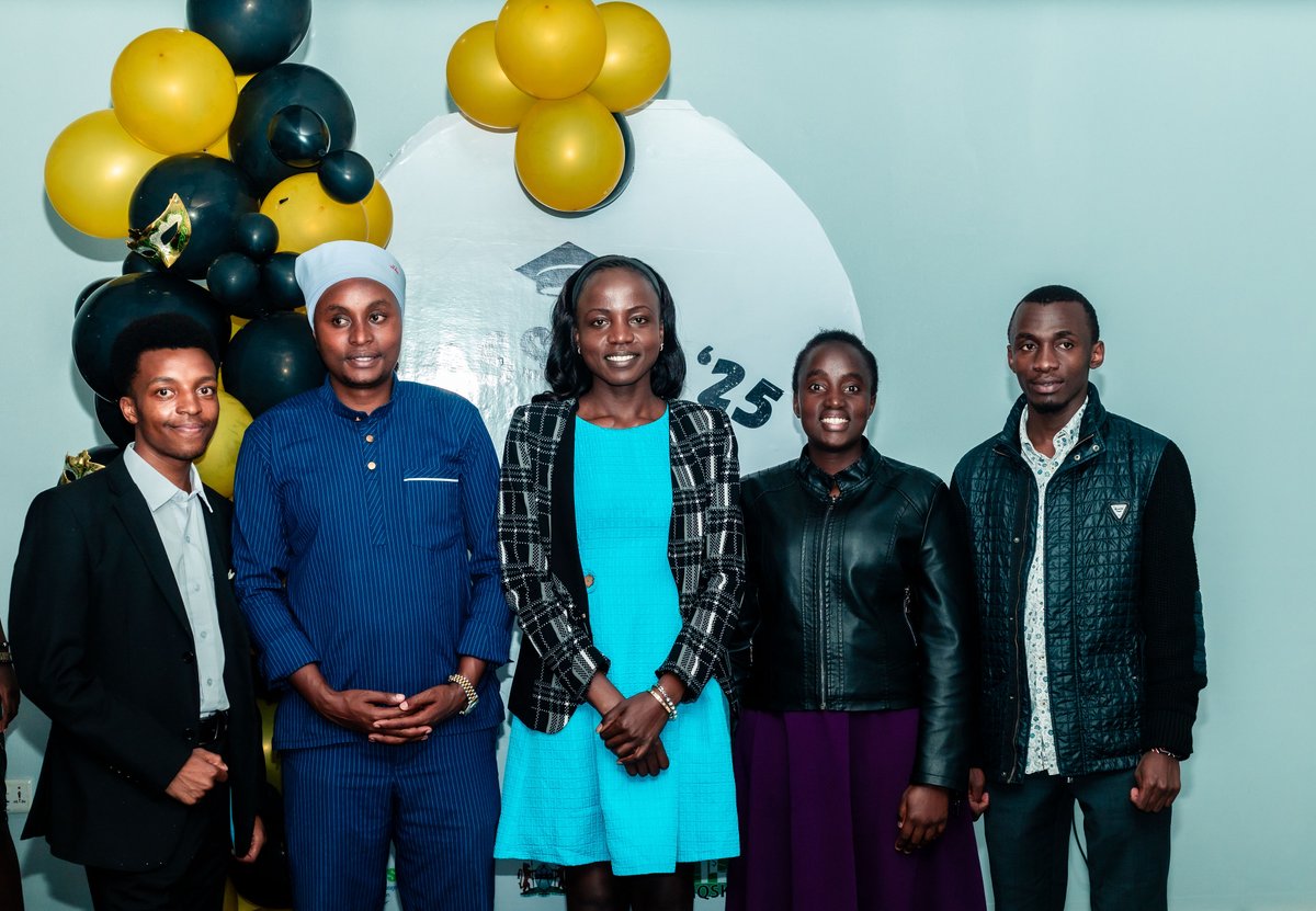 YQSFKE's tweet photo. We had a wonderful evening at the dinner event hosted by @icomsojkuat.

It was more than just a meal: it was a night of insights, inspiration, and meaningful conversations.

Here are some key takeaways:

1/4 https://t.co/w2K4pfMq7b
