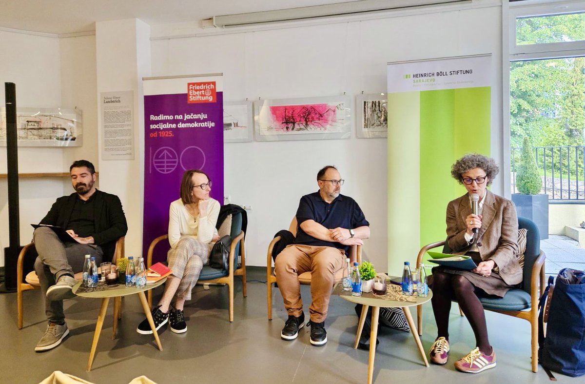 Gender & Politics Research Network in SEE tweet media