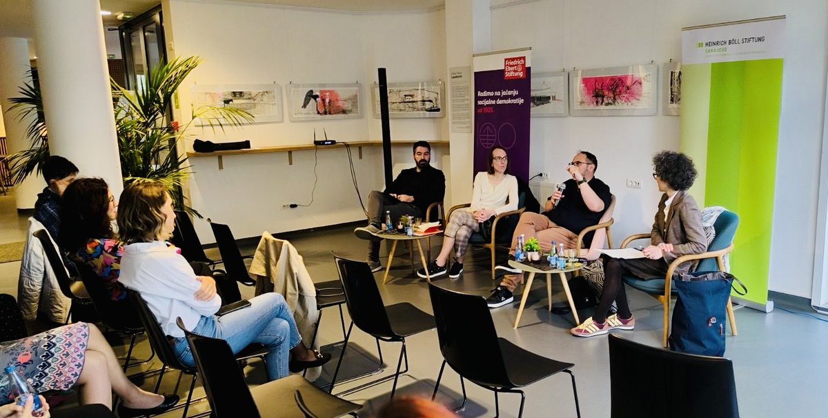 Gender & Politics Research Network in SEE tweet media