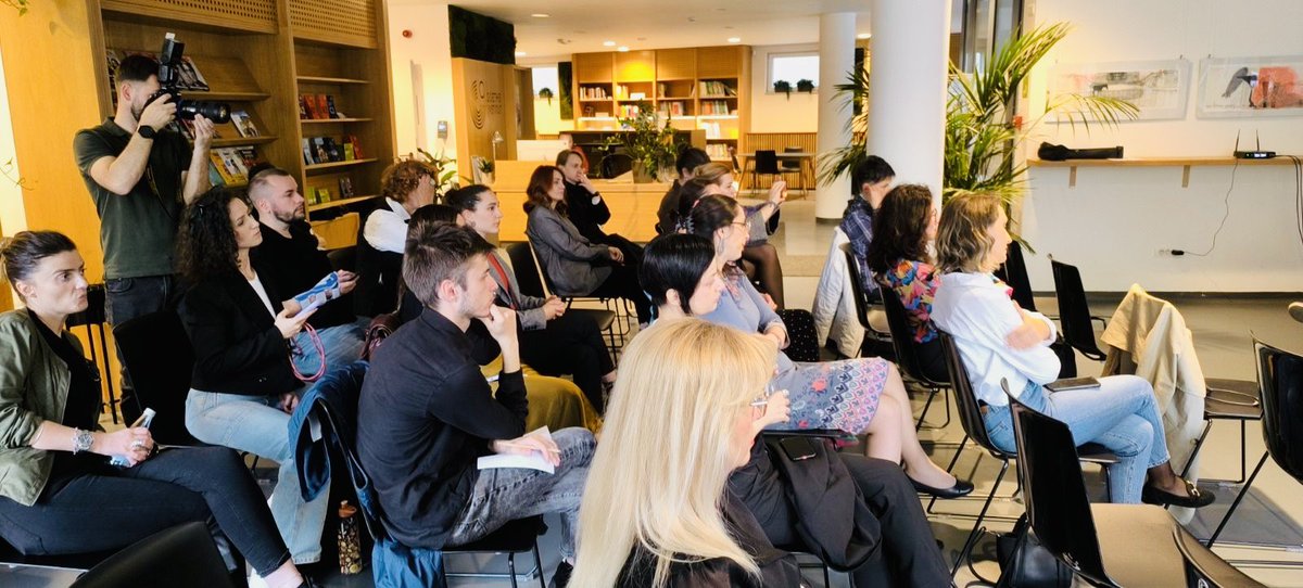 Gender & Politics Research Network in SEE tweet media