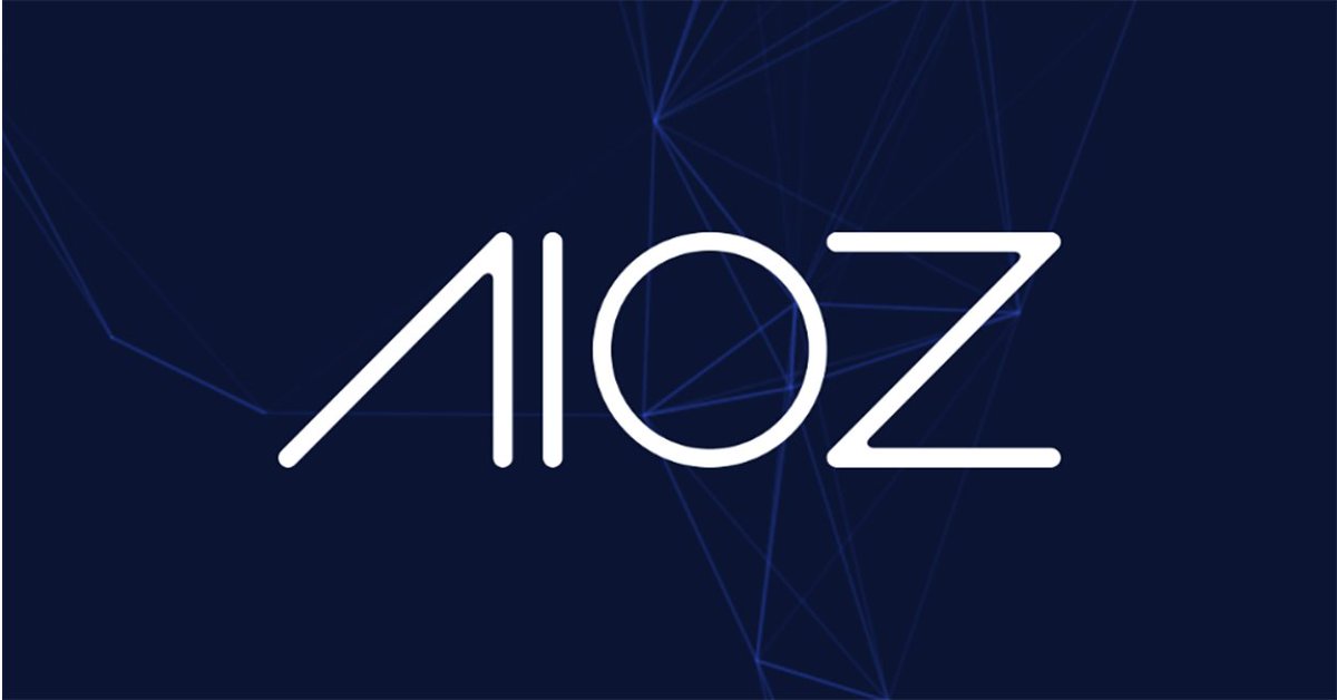 BombyDa's tweet photo. Decentralized infrastructure is key to the future of AI and media. AIOZ Network’s DePIN makes AI services globally accessible and resilient. 

With token rewards, $AIOZ drives efficient resource use, powering AI growth and decentralized media. https://t.co/CIYNmuvM8p