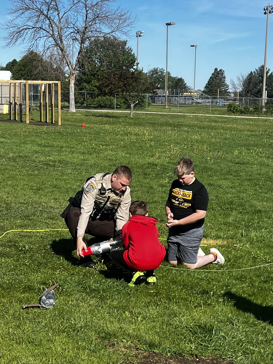 Thanks to SRO Mike for helping out!