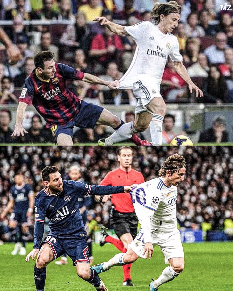 Simply everyone wanted his shirt.