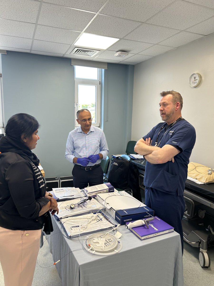 Vikramjit Mitra (@mitravikramjit) on Twitter photo Thank you Olympus for supporting the hands on stations in the course <a href="/OlympusMedUKIE/">Olympus Medical UKIE</a> Thank you Olympus for supporting the hands on stations in the course <a href="/OlympusMedUKIE/">Olympus Medical UKIE</a>
