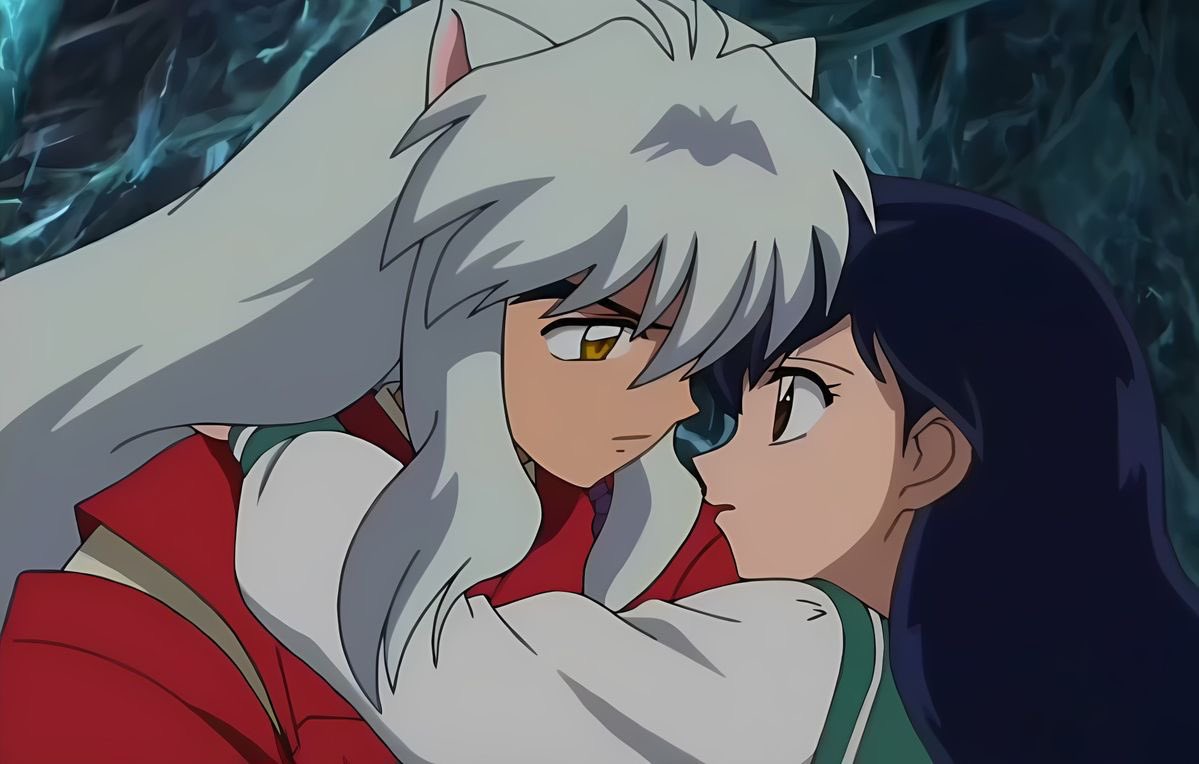 I WILL NEVER BE NORMAL ABOUT THEM