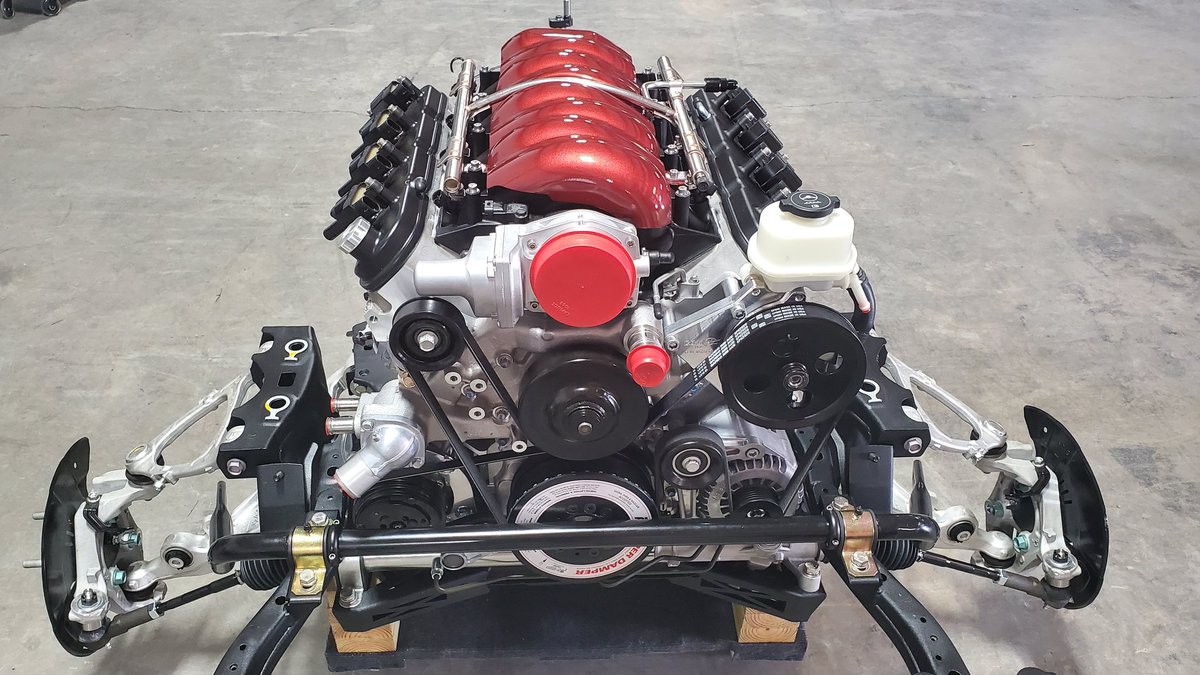 3SP_posts's tweet image. Incoming....
...stay tuned

#MiataSS #V8 #V8NDMiata #theBestIdeaEver #21stCenturyShelbyCobra #LS3
