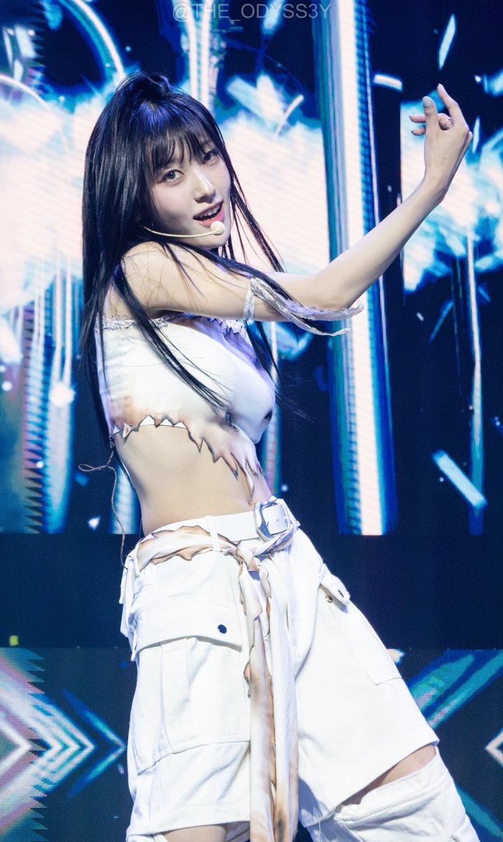 THE_ODYSS3Y's tweet photo. 250331 Choerry ARTMS Lunar Theory In Indianapolis
#artmsinIndianapolis #lunartheoryIndianapolis #LunarTheory #Lunar_Theory #ARTMS #아르테미스 #최리 #Choerry https://t.co/JgGudqCfA1
