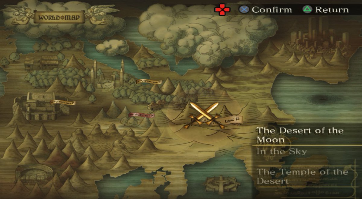 Não ironicamente estou amando odiar o Drakengard, essa hud me da umas vibes de Monster Hunter, muito bom, jogo ruim d+ mas muito legal, não recomendo pro meu pior inimigo, joguem mesmo assim