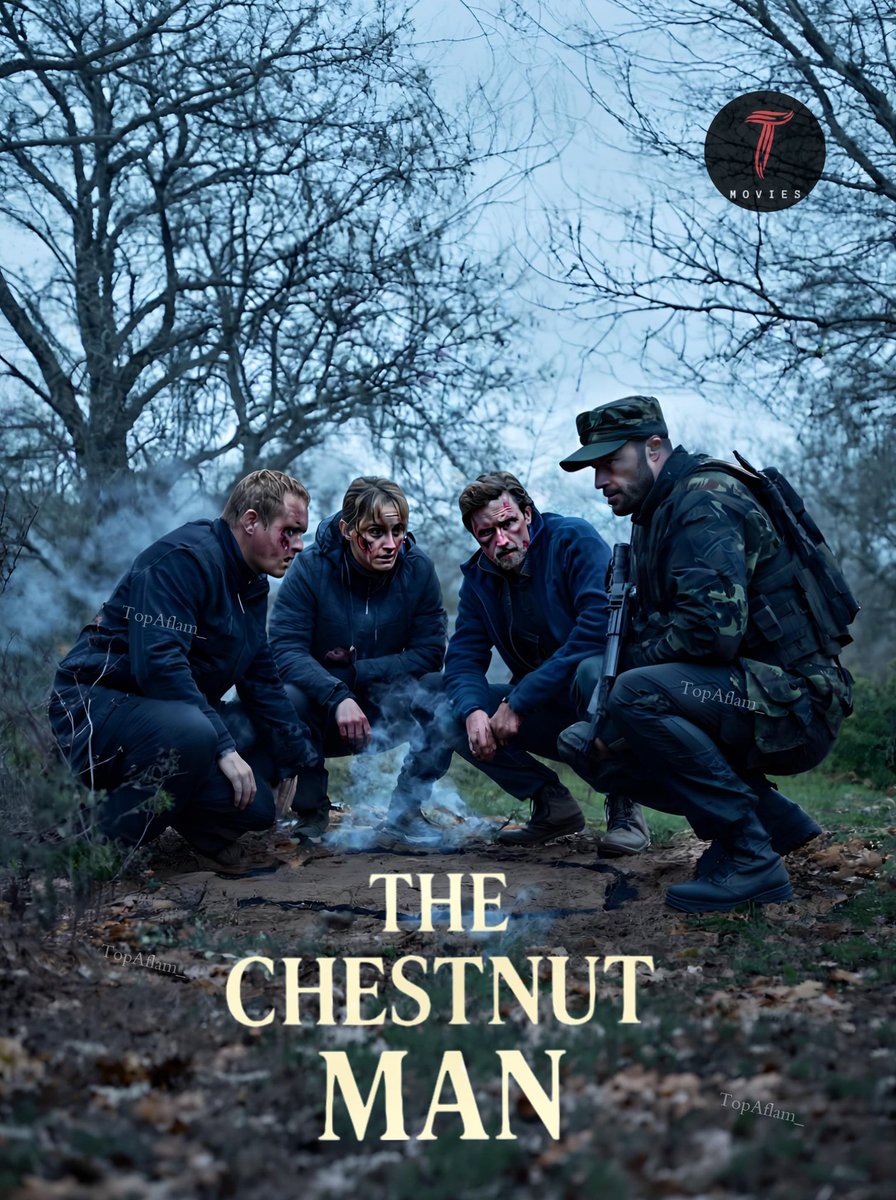 مسلسل دنماركي جميل من 6 حلقات متوفر على نتفليكس! كالعادة تصنيف الجريمة الدنماركية..🇩🇰 ما يخيب أبدًا ابداً، أجواء غامضة، وحبكة تشدك حيل..لايفووتكم!
😨😨😨😨😨😨😨