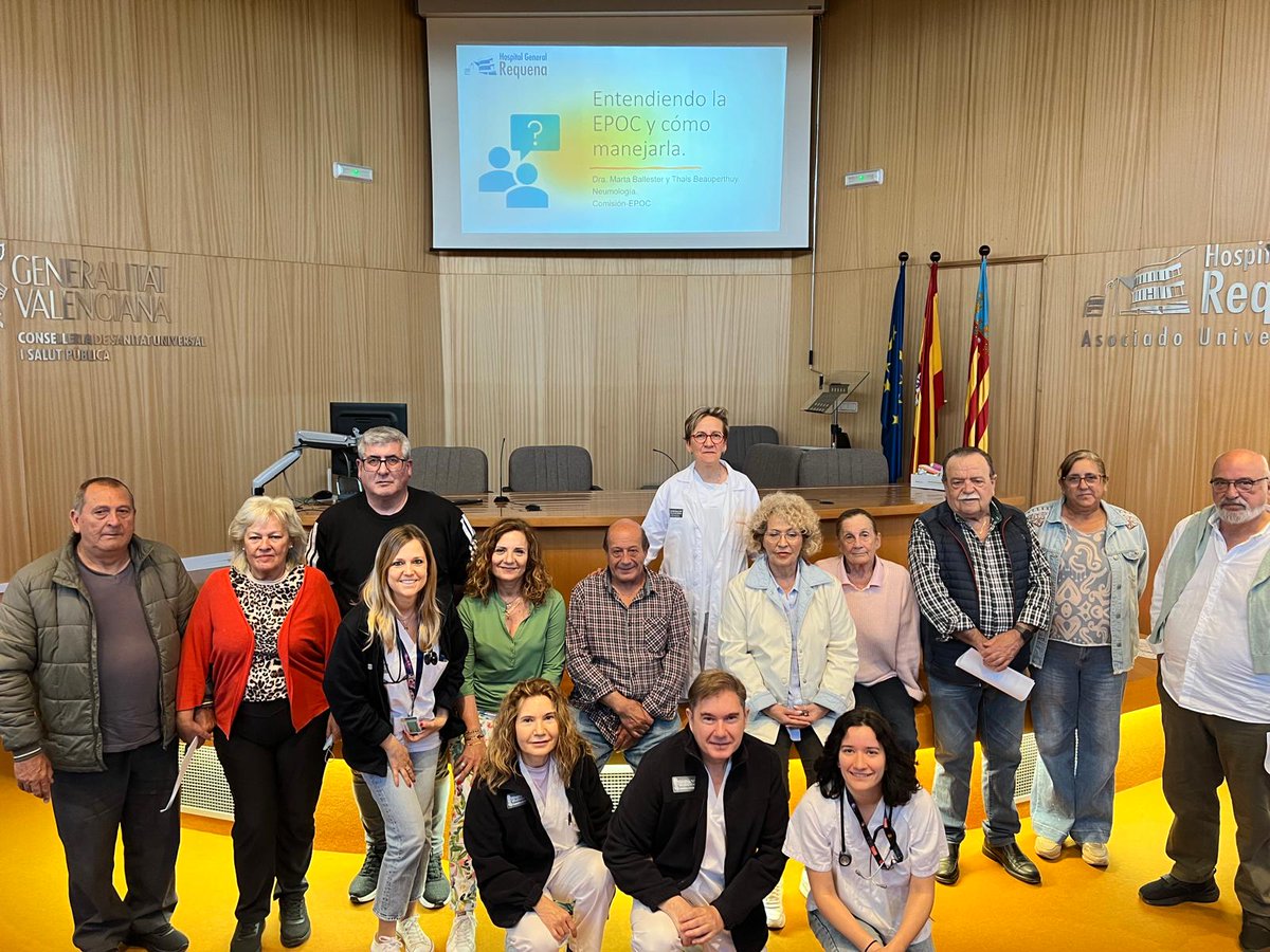 GVA Dpto.Requena tweet media